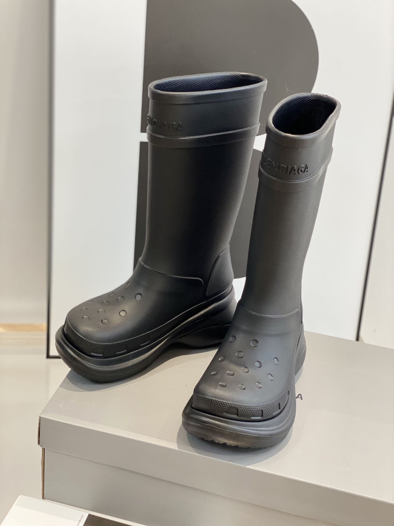 Balenciaga Boots